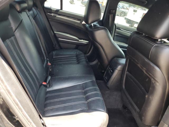 2017 CHRYSLER 300 S #3277009240