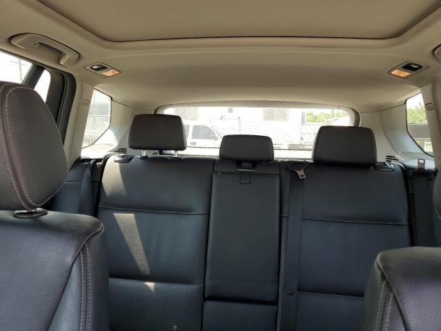 2016 BMW X3 XDRIVE2 5UXWX9C5XG0D74967