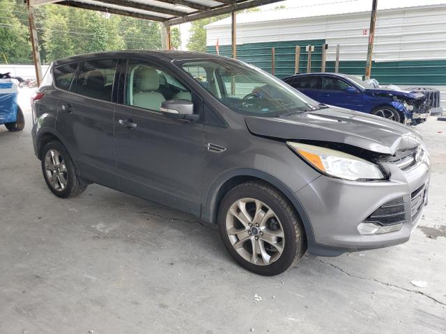 Vin: 1fmcu0hx4dud15588, lot: 60730655, ford escape sel 20134