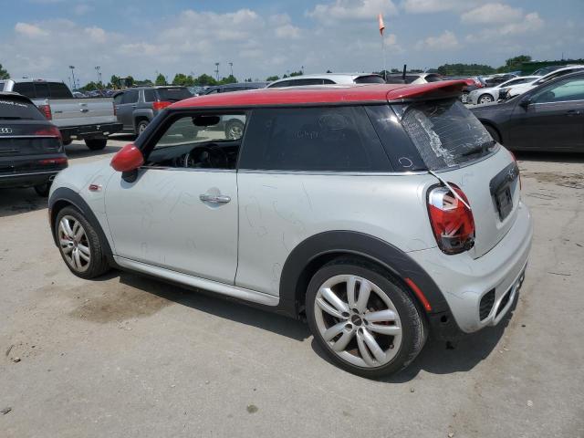 2021 MINI COOPER JOH WMWXR9C0XM2N57686