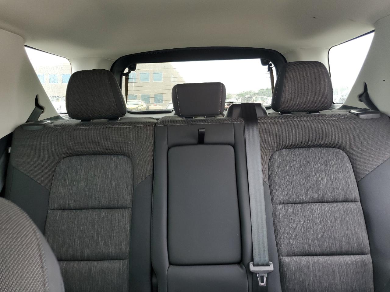 FORD BRONCO SPORT BIG BEND