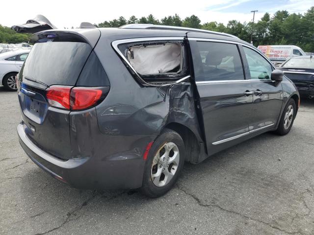 2017 CHRYSLER PACIFICA T - 2C4RC1EG3HR519376