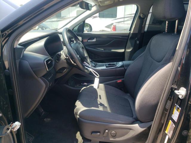 2022 HYUNDAI SANTA FE S #3283963821