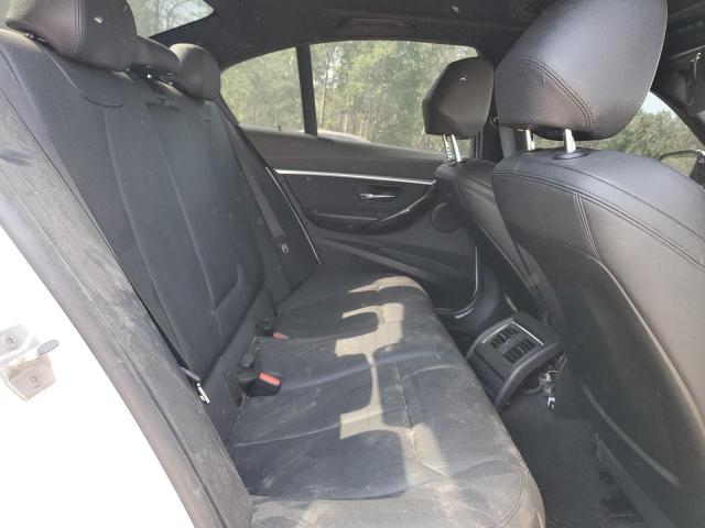 2018 BMW 330 XI WBA8D9C56JA614918
