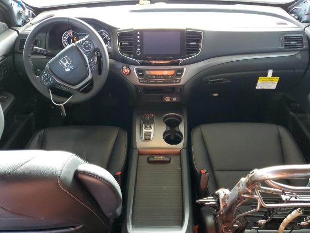 2023 HONDA RIDGEL RTL 5FPYK3F56PB067254