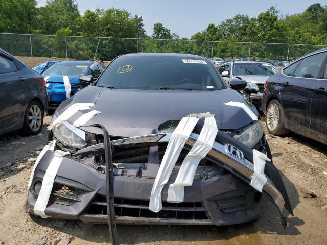 2017 HONDA CIVIC EXL 2HGFC1F71HH651870