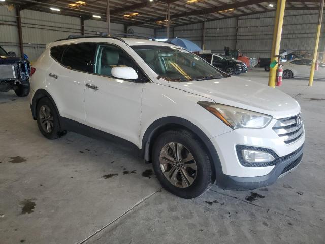 Vin: 5xyzu3lb7gg336548, lot: 59532675, hyundai santa fe 20164