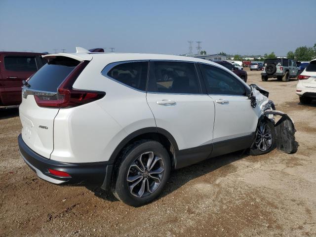 Vin: 7farw2h88ne002586, lot: 59690655, honda crv exl 20223