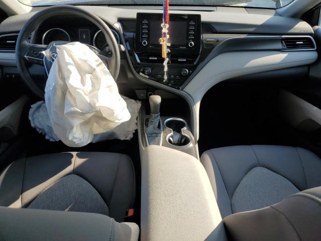 2023 TOYOTA CAMRY LE - 4T1C11AK1PU144364