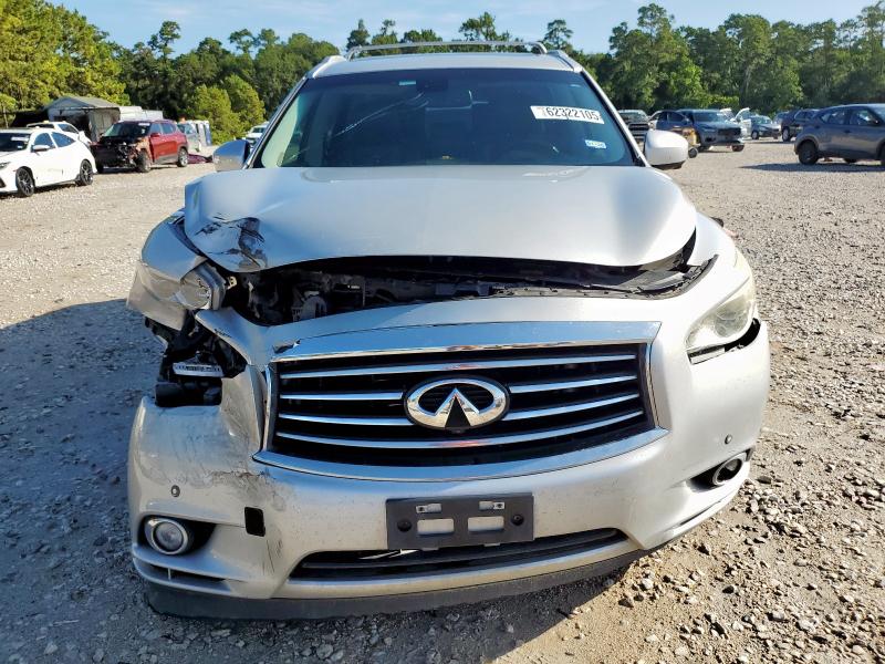 2014 INFINITI QX60 - 5N1AL0MN4EC532094
