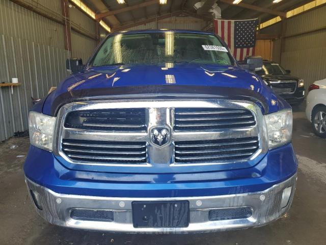 2017 RAM 1500 SLT 1C6RR7LG6HS509631