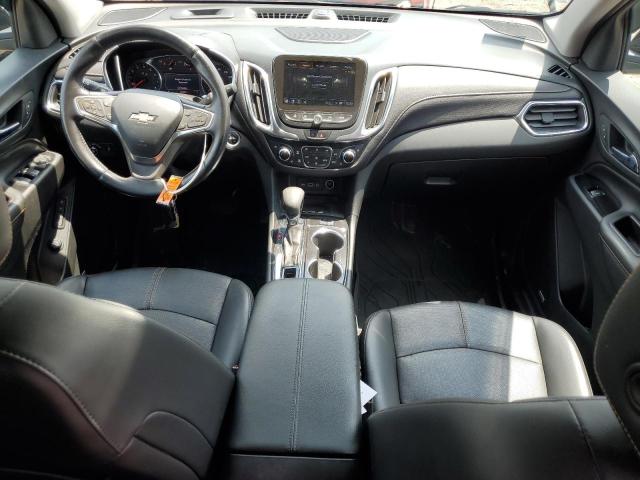 2022 CHEVROLET EQUINOX PR 2GNAXXEV2N6154891