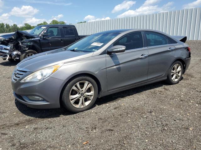 Vin: 5npec4ac1dh619955, lot: 61778865, hyundai sonata se 2013 img_1