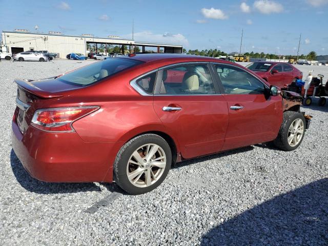 Vin: 1n4al3ap4fn352881, lot: 62543115, nissan altima 2.5 20153