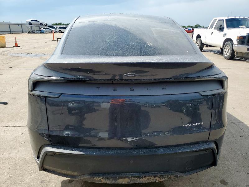 2026 TESLA MODEL Y - 7SAYGDEE5TA391582