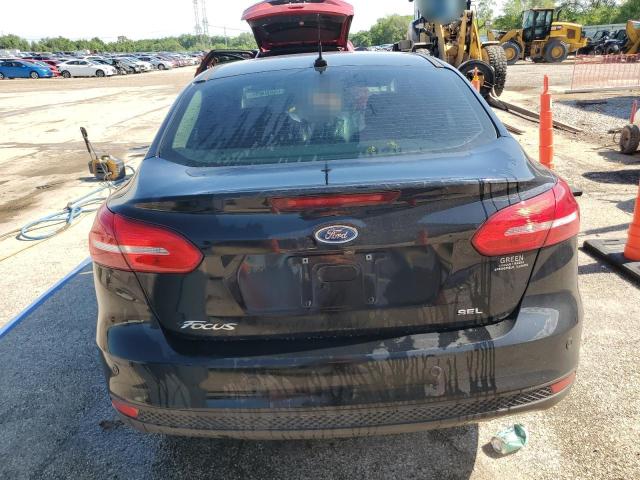 2018 FORD FOCUS SEL 1FADP3H24JL285683