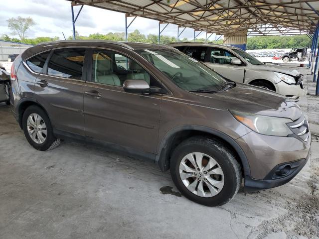 Vin: 5j6rm4h70cl030343, lot: 60339685, honda crv exl 20124