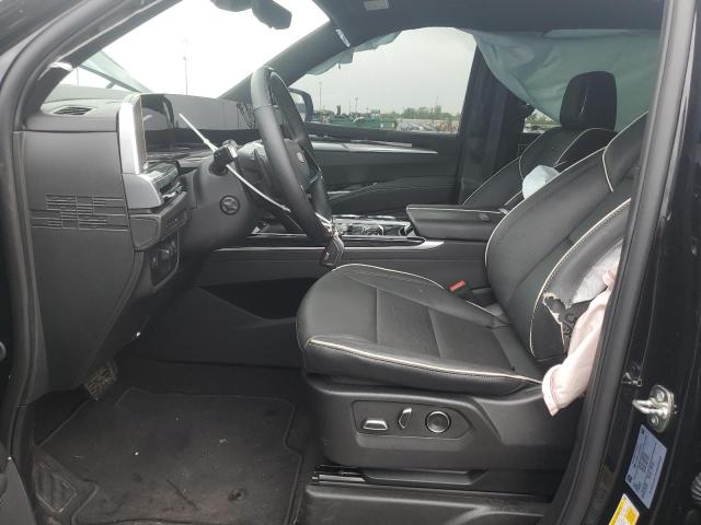 2025 CADILLAC ESCALADE S 1GYS9ERL5SR126002