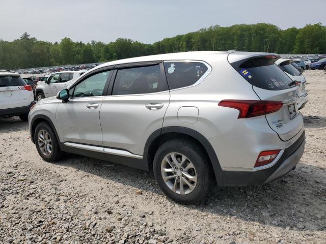 Vin: 5nms23adxkh117173, lot: 58231035, hyundai santa fe se 20192