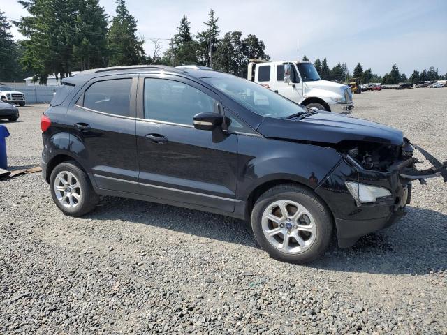 Vin: maj3s2ge5kc253214, lot: 61303535, ford ecosport se 20194