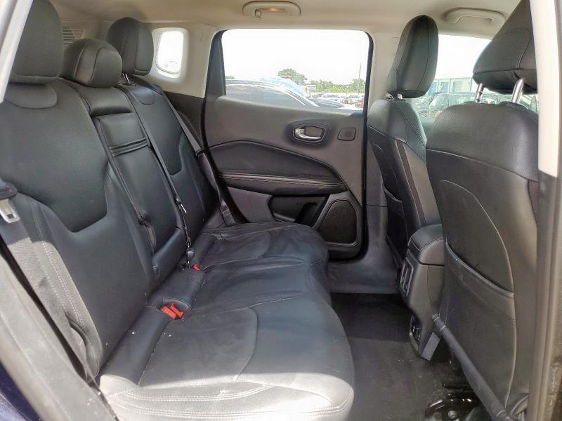 2018 JEEP COMPASS LA 3C4NJCBB4JT204792