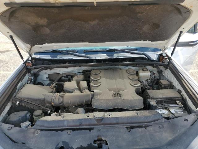 2021 TOYOTA 4RUNNER SR JTERU5JR0M5851340