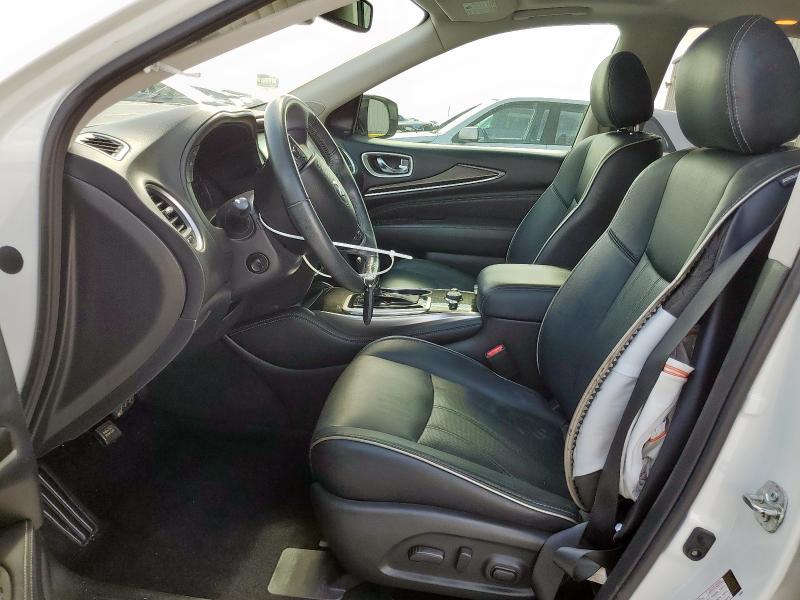 2020 INFINITI QX60 LUXE 5N1DL0MN7LC521584
