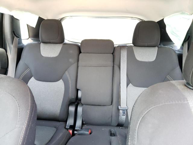 2016 JEEP CHEROKEE S - 1C4PJLAB0GW249838