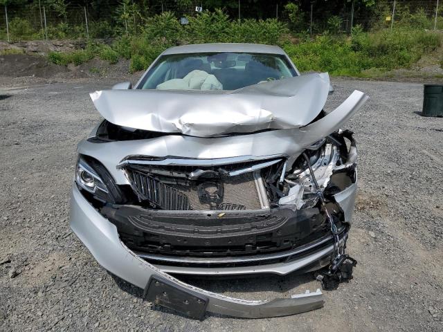 2017 BUICK LACROSSE P 1G4ZR5SS1HU154516