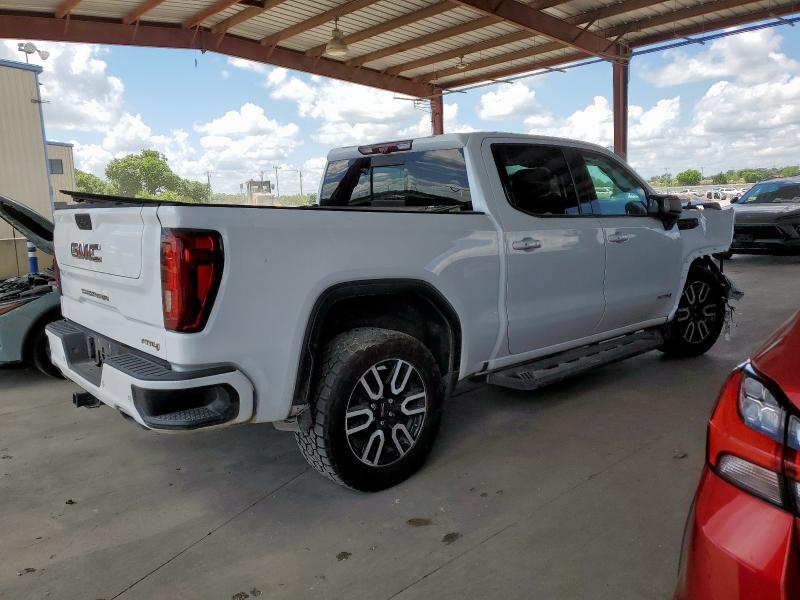 2022 GMC SIERRA LIM 3GTP9EEL2NG132250