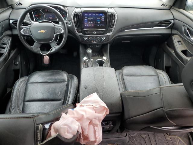 2020 CHEVROLET TRAVERSE P 1GNEVKKW8LJ310777