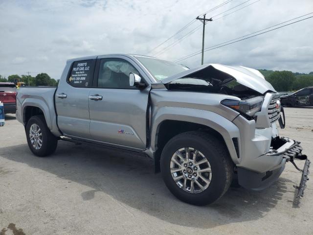 2025 TOYOTA TACOMA DOUBLE CAB 3TMLB5JNXSM116062
