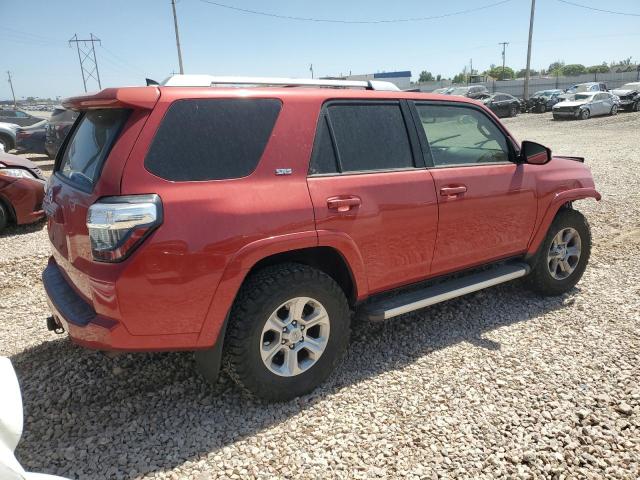 Vin: jtebu5jrxe5178463, lot: 60928725, toyota 4runner sr5 20143