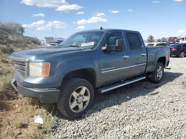 GMC SIERRA K25
