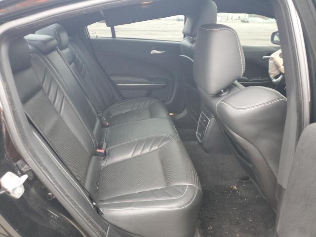 2016 DODGE CHARGER SR 2C3CDXEJXGH129725