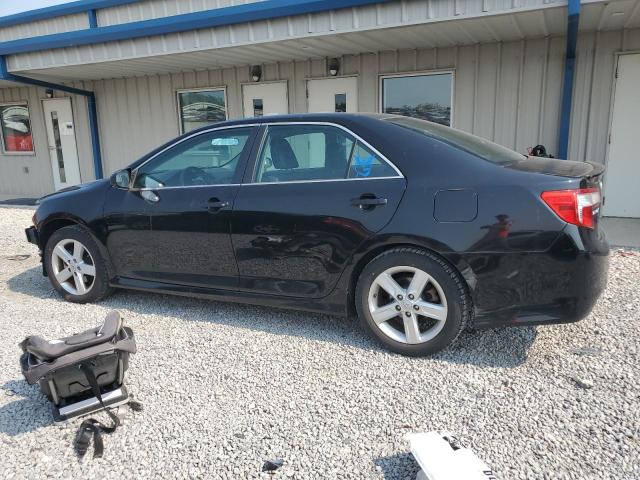 Vin: 4t1bf1fk1eu813400, lot: 59182545, toyota camry l 20142
