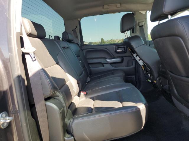 2014 GMC SIERRA K15 - 3GTU2VEC5EG450189