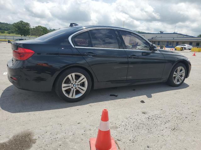 2018 BMW 330 I WBA8B9G5XJNU99474