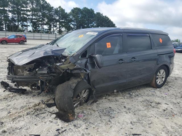 KIA SEDONA LX