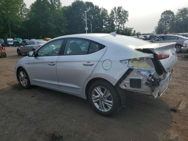 Vin: kmhd84lf4ku738988, lot: 58167625, hyundai elantra sel 20192