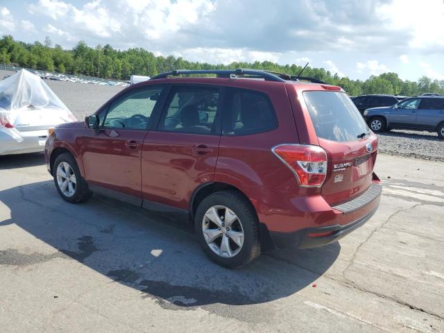 2015 SUBARU FORESTER 2 JF2SJADC6FH403413