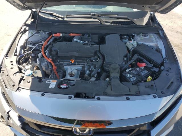 2022 HONDA ACCORD HYB 1HGCV3F29NA032649
