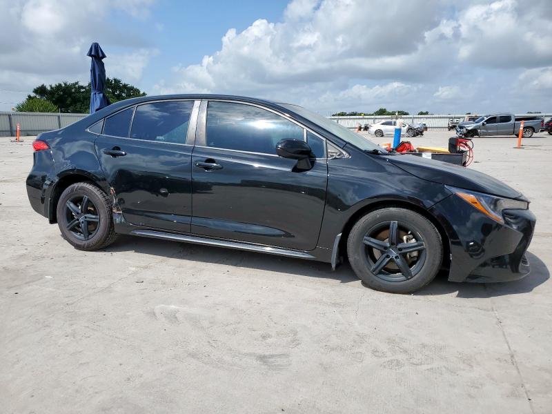 2020 TOYOTA COROLLA L - 5YFDPRAE1LP033028
