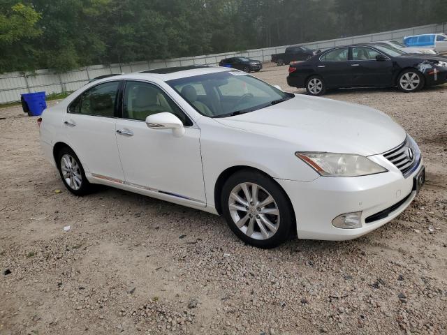 Vin: jthbk1eg7b2472703, lot: 61861235, lexus es350 350 20114
