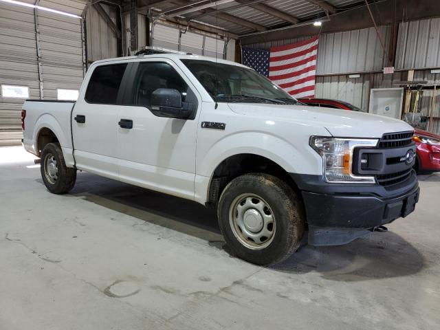 Vin: 1ftew1e5xkke24940, lot: 59098225, ford f-150 supercrew 20194