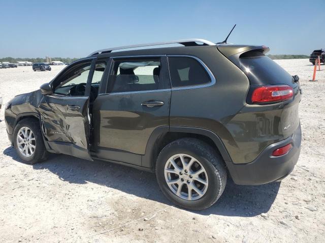 Vin: 1c4pjmcs5fw654644, lot: 61918045, jeep grand cher latitude 20152