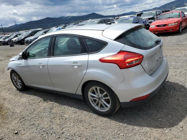 Vin: 1fadp3k29gl370066, lot: 59033995, ford focus se 20162