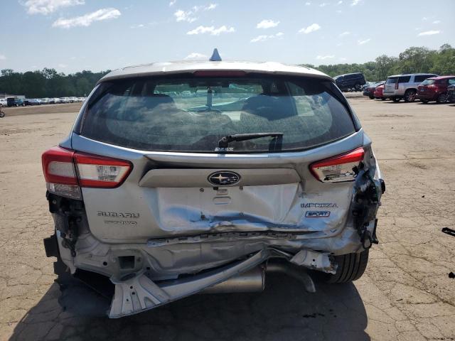 2017 SUBARU IMPREZA SPORT 4S3GTAM63H3712281