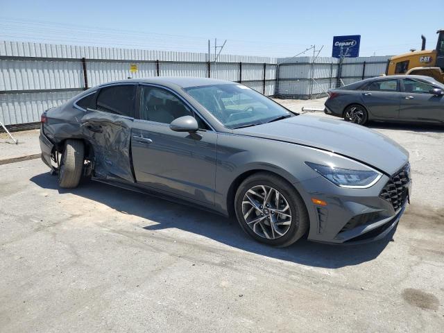 2020 HYUNDAI SONATA SEL - 5NPEF4JA1LH021885