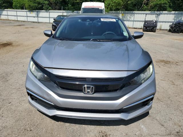 2019 HONDA CIVIC LX 19XFC2F65KE038990